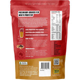 Protein Supplies Australia Australian Whey Protein Choc Peanut Butter