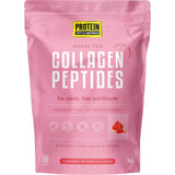Protein Supplies Australia Collagen Peptides Strawberry Watermelon