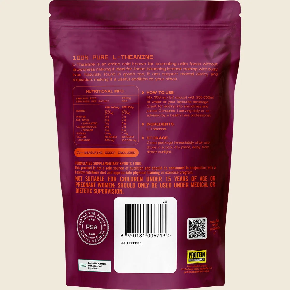 UHP PT249 product image 2