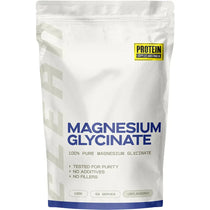 Protein Supplies Australia Magnesium Glycinate 100g Protein Supplies Aust.