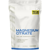 Protein Supplies Australia Magnesium Citrate 100g Protein Supplies Aust.