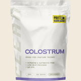 Protein Supplies Aust. Colostrum (Grass Fed) Pure - 20% Immunoglobulin (Igg)