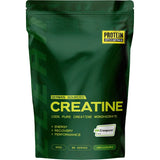 Protein Supplies Aust. German Sourced Creapure Creatine Unflavoured 200g