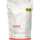 Protein Supplies Aust. NAC Unflavoured 100g