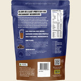 Protein Supplies Aust. Micellar Casein Protein Chocolate