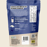 Protein Supplies Aust. Micellar Casein Protein Vanilla 1Kg