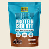 Protein Supplies Aust. WPI (Whey Protein Isolate) Chocolate