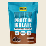 Protein Supplies Aust. WPI (Whey Protein Isolate) Chocolate