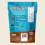 Protein Supplies Aust. WPI (Whey Protein Isolate) Chocolate
