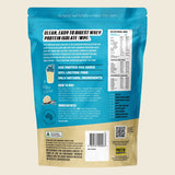 Protein Supplies Aust. WPI (Whey Protein Isolate) Vanilla Bean