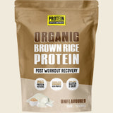 Protein Supplies Australia BioPro (Sprouted Brown Rice) Pure