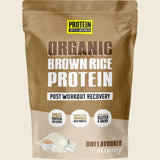 Protein Supplies Australia BioPro (Sprouted Brown Rice) Pure