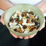 2DIE4 paleo breakfast muesli lifestyle