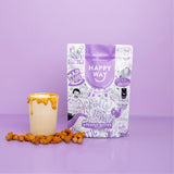 Happy Way Whey Protein Powder Peanut Butter 500g