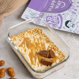 Happy Way Whey Protein Powder Peanut Butter 500g