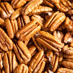2DIE4 vegan activated pecans lifestyle