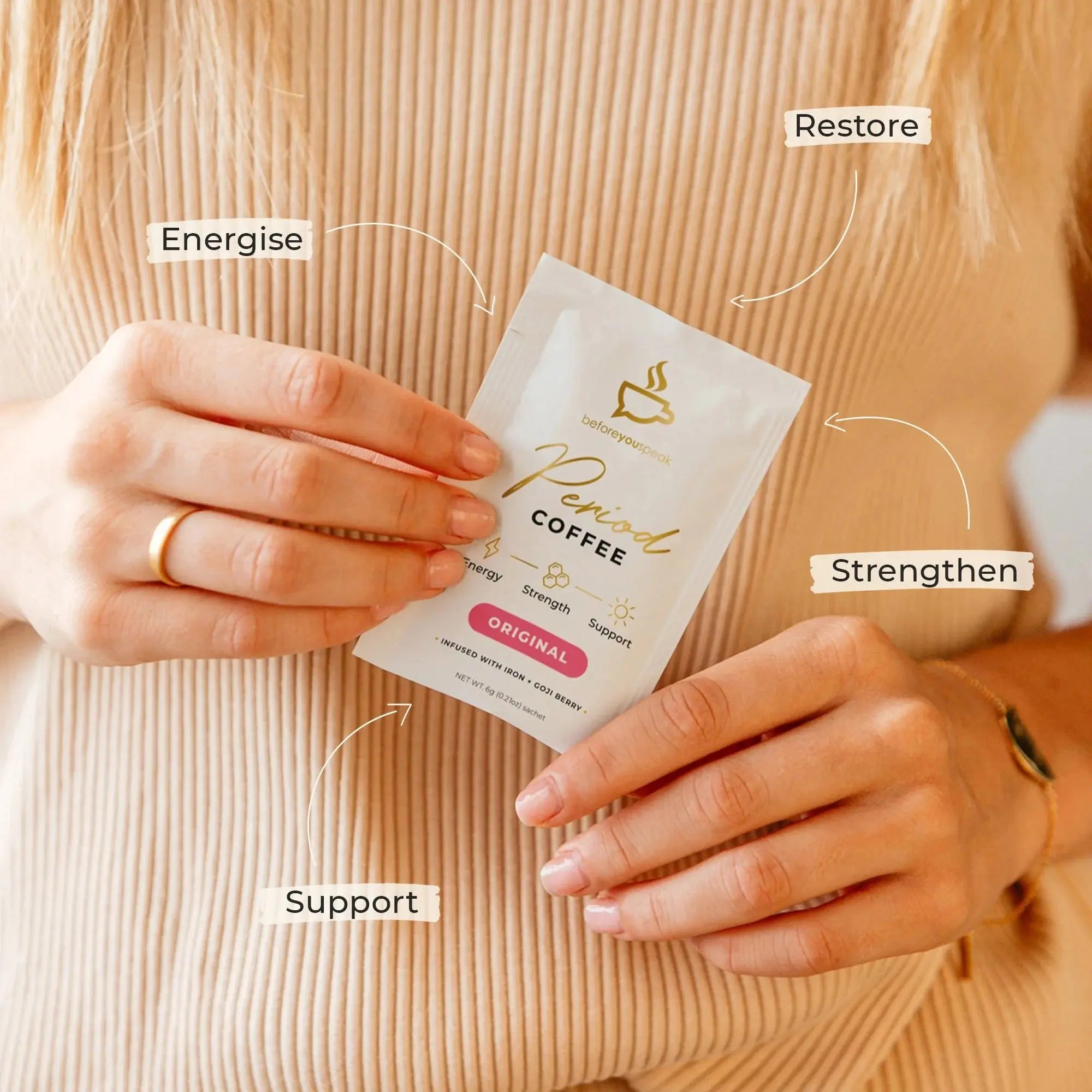 {{Product title}} by {{Product vendor}}