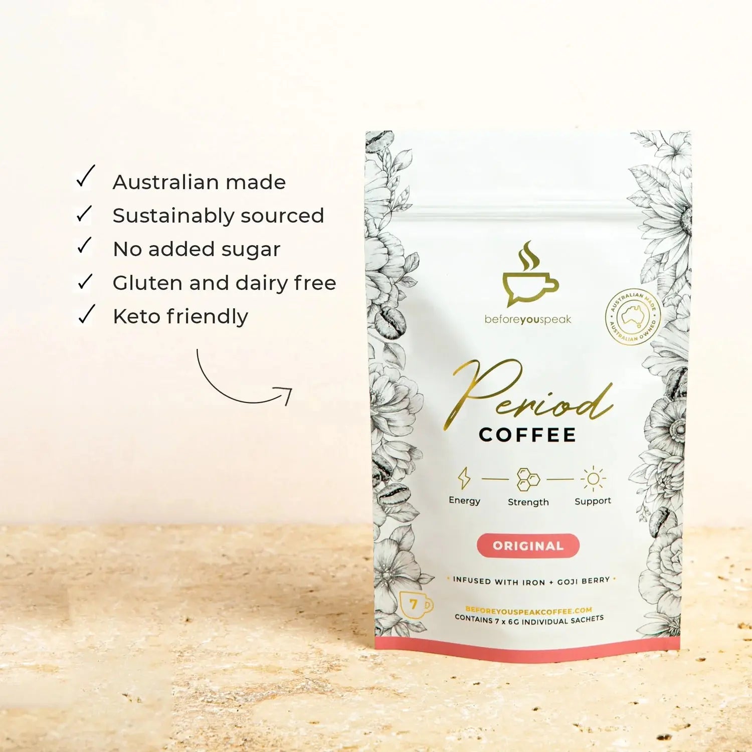 {{Product title}} by {{Product vendor}}