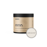 Switch Nutrition NMN CellVive capsules — official product image