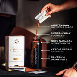 {{Product title}} by {{Product vendor}}