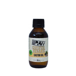 Every Bit Organic Castor Oil – product image