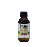 Every Bit Organic Castor Oil – product image