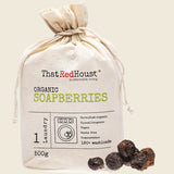 That Red House Organic Soapberries 180+ Washloads 500g