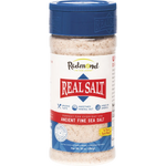 Redmond Real Salt - Ancient Sea Salt Fine — official UHP product image 2