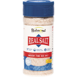 Redmond Real Salt - Ancient Sea Salt Fine — official UHP product image 2