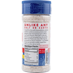 Redmond Real Salt - Ancient Sea Salt Fine — back pack image (UHP)
