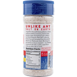 Redmond Real Salt - Ancient Sea Salt Fine — back pack image (UHP)