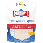 Redmond Real Salt - Ancient Sea Salt Fine — front pack image (UHP)