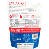 Redmond Real Salt - Ancient Sea Salt Fine — back pack image (UHP)