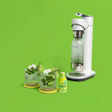 Vital Zing Soda Drops Lemonade 40ml