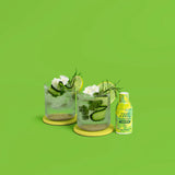 Vital Zing Soda Drops Lemonade 40ml