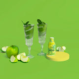 Vital Zing Soda Drops Lemonade 40ml