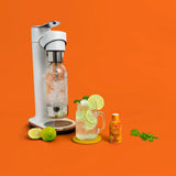 Vital Zing Soda Drops Ginger Beer 40ml