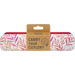 RetroKitchen Carry Your Cutlery - Stainless Steel Cutlery Set — official UHP product image 3