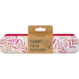 RetroKitchen Carry Your Cutlery - Stainless Steel Cutlery Set — official UHP product image 3