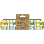 RetroKitchen Carry Your Cutlery - Stainless Steel Cutlery Set — official UHP product image 4
