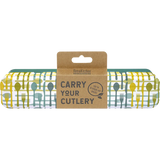 RetroKitchen Carry Your Cutlery - Stainless Steel Cutlery Set — official UHP product image 4