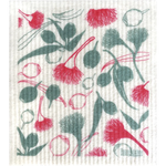 Retrokitchen 100% Compostable Sponge Cloth Gumnuts
