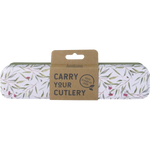 RetroKitchen Carry Your Cutlery - Stainless Steel Cutlery Set — official UHP product image 5