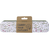 RetroKitchen Carry Your Cutlery - Stainless Steel Cutlery Set — official UHP product image 5