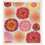 Retrokitchen 100% Compostable Sponge Cloth Waratahs