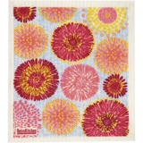 Retrokitchen 100% Compostable Sponge Cloth Waratahs