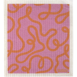 Retrokitchen 100% Compostable Sponge Cloth Loopy
