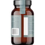 SLEEP by Ritua - Natural Sleep Supplement (60 caps) — side pack image (UHP)