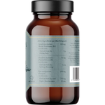 SLEEP by Ritua - Natural Sleep Supplement (60 caps) — side pack image (UHP)