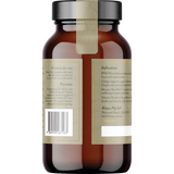 FOCUS BacoMind Ginko Cordyceps Tyrosine B6 by Ritua (60 caps) — side pack image (UHP)